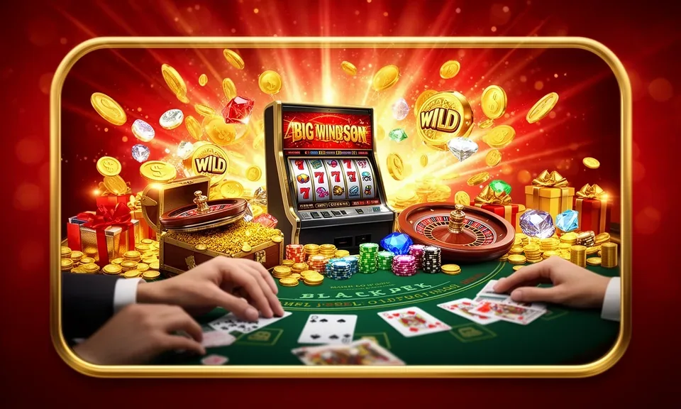 too12 Casino