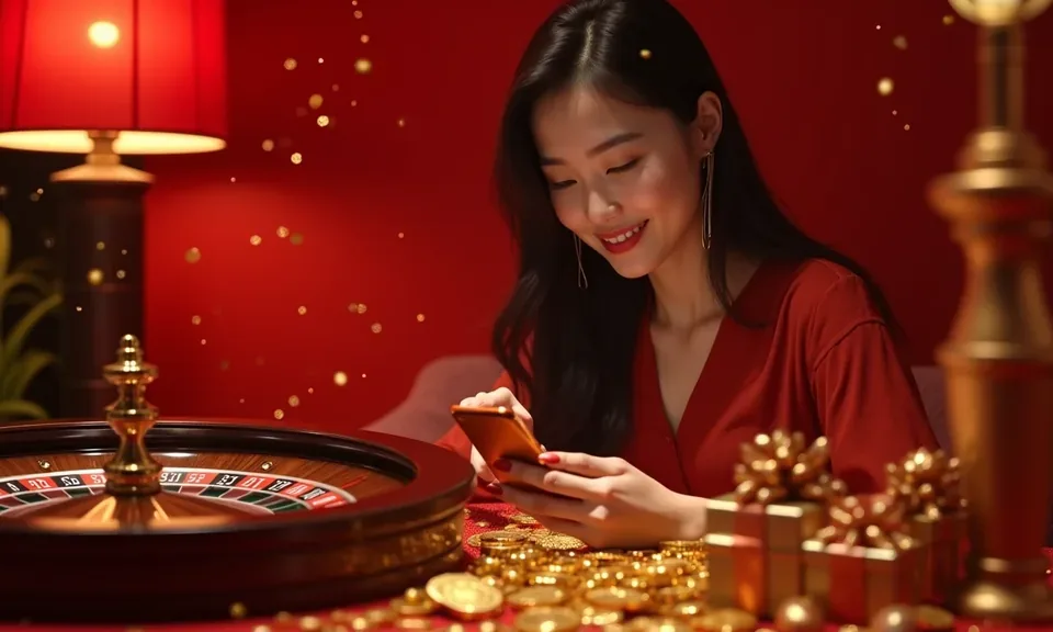 too12 Live Baccarat Gold